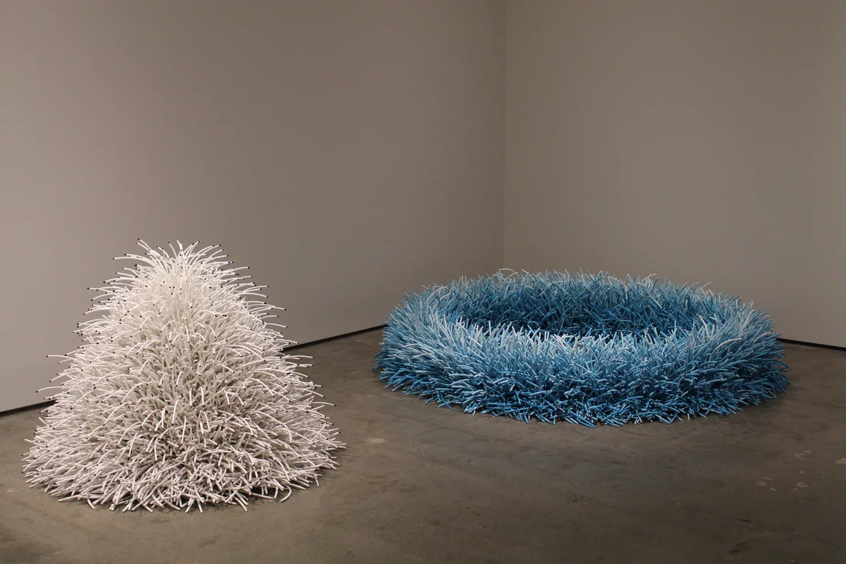 DavisKlemmGallery auf der Art Karlsruhe 2018