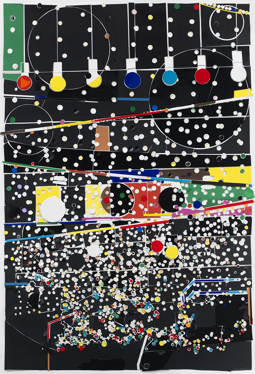 Marion Eichmann: Berlin Hyp Award