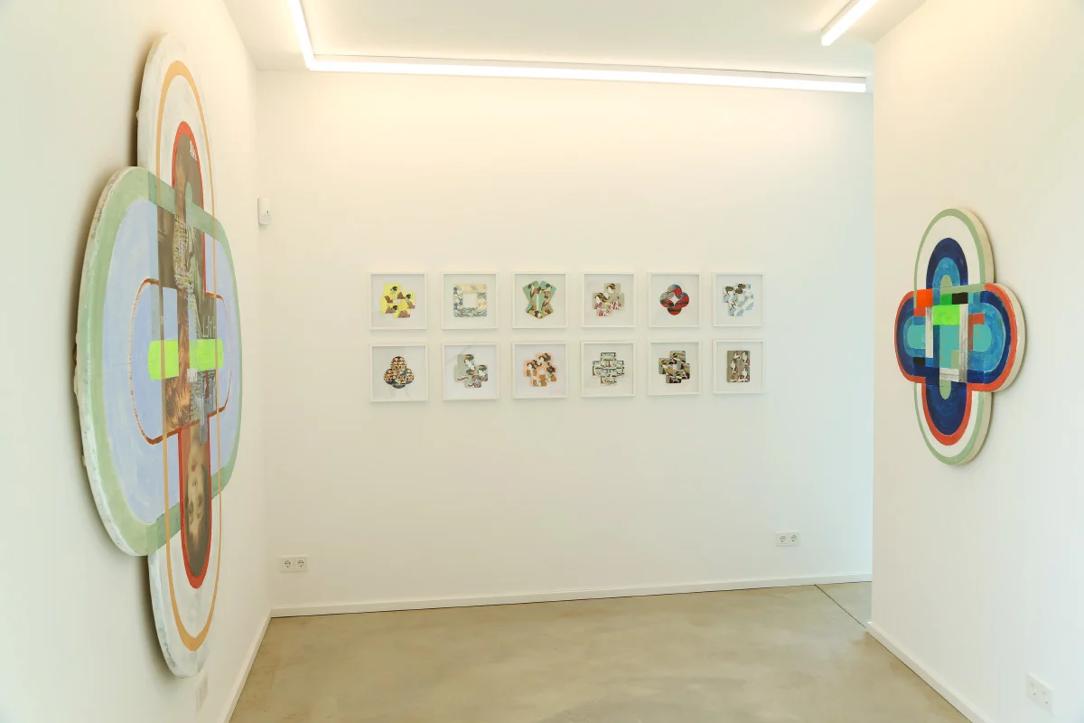 "Verwandlung als Kunstform"