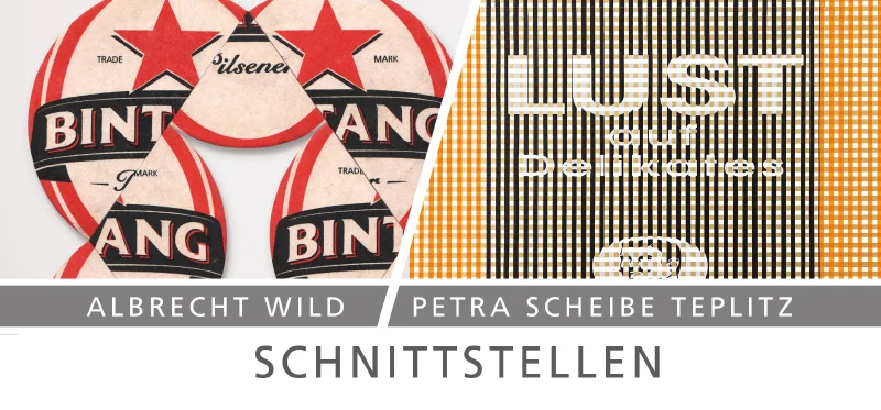 Albrecht Wild / Petra Scheibe Teplitz: Schnittstellen