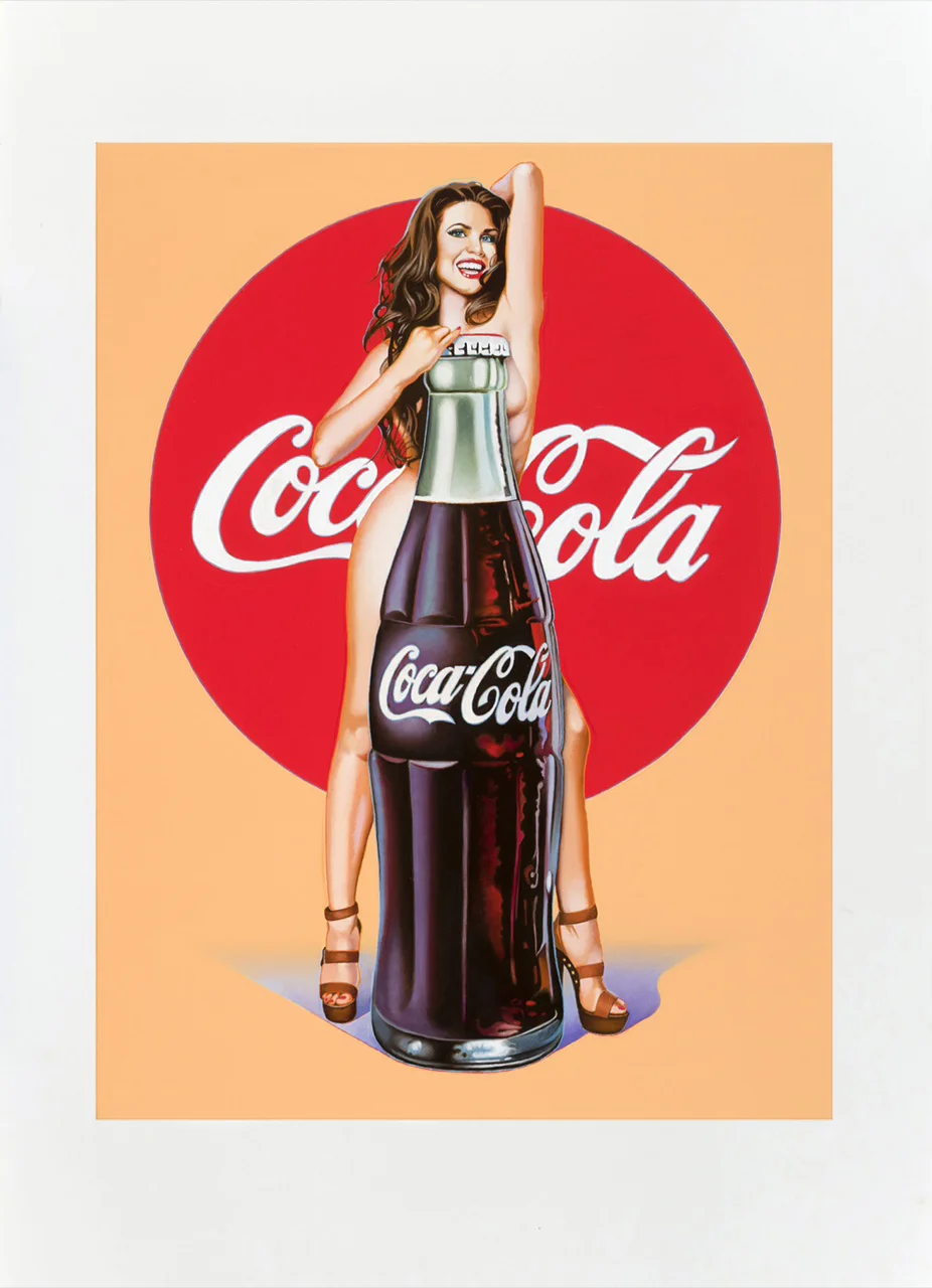 Lola Cola 5 ist heiß begehrt