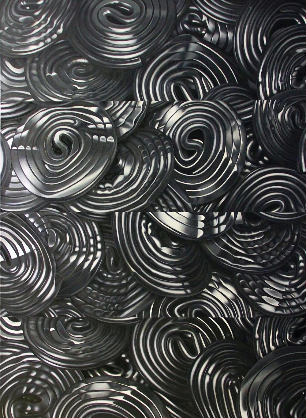 "SweetNothingSweet" im Kunstverein KISS