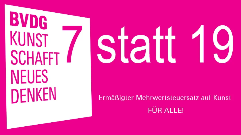 7 statt 19