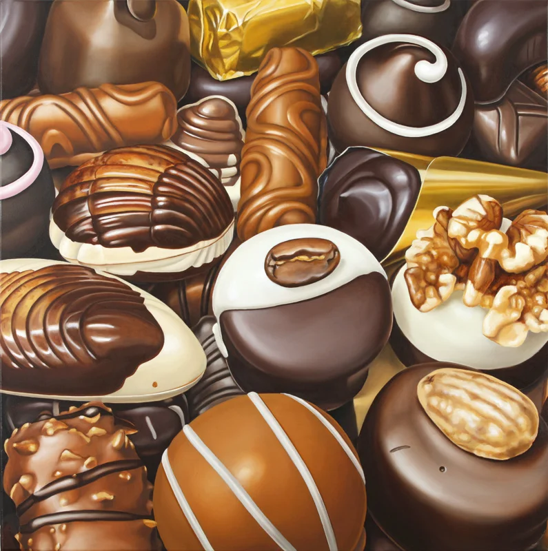 "SweetNothingSweet" im Kunstverein KISS
