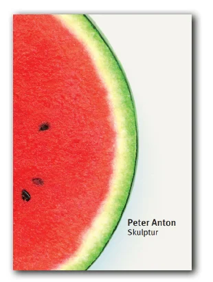 Neuer Katalog: Peter Anton
