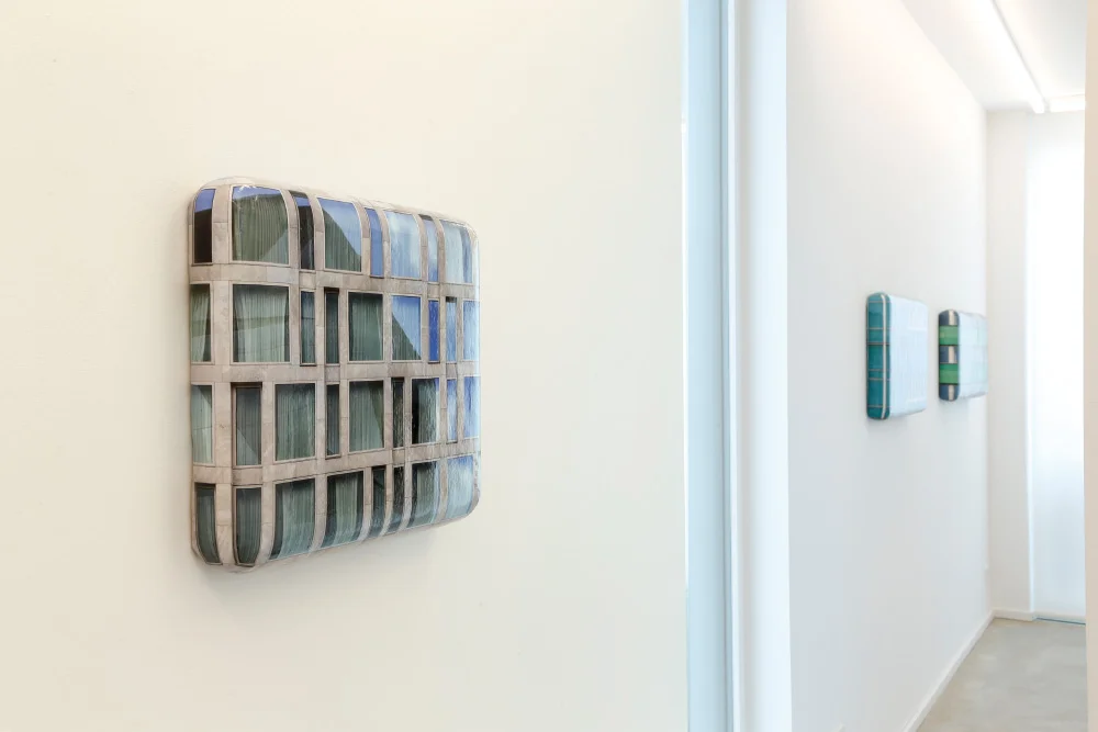 Galerie ab dem 12. Mai wieder geöffnet