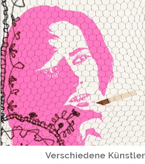 Neue Rubrik: Verschiedene Künstler