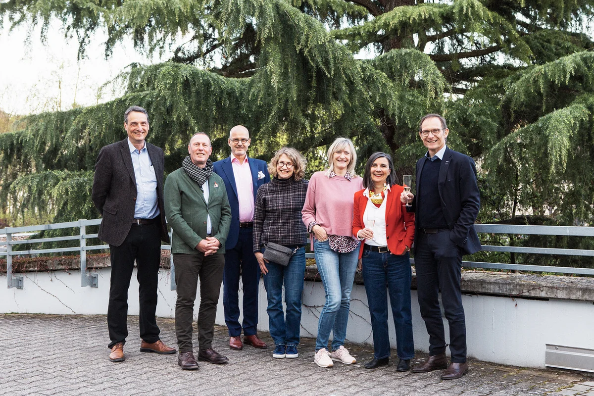 Förderverein für die Kunsthochschule Mainz gegründet