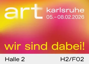 Art Karlsruhe 2026