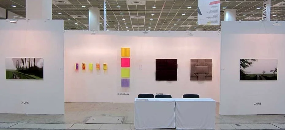 Seoul: KIAF 2013
