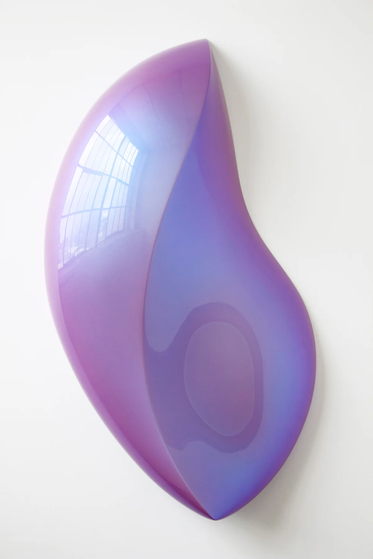 "Embodying colour" im Kunsthaus Wiesbaden