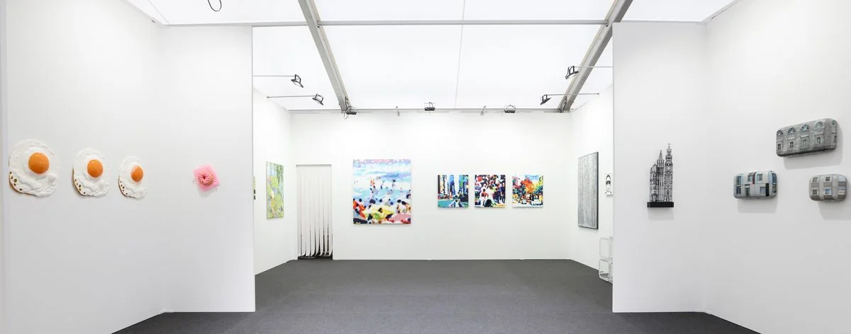 Termin vormerken: Luxembourg Art Week 2026
