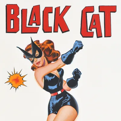 Black Cat