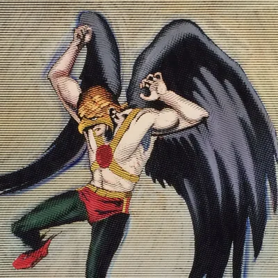 Hawkman