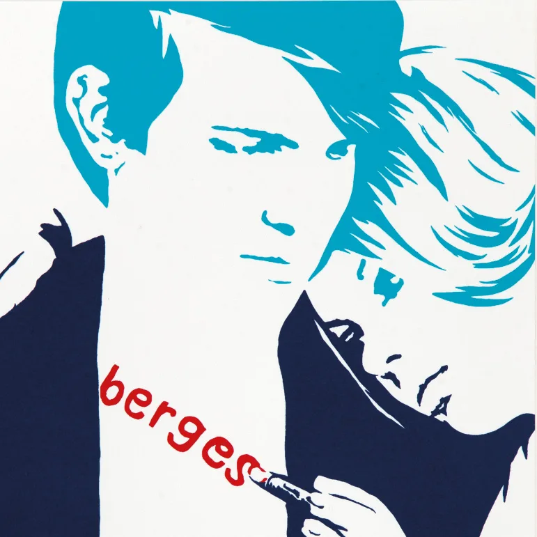 Werner Berges