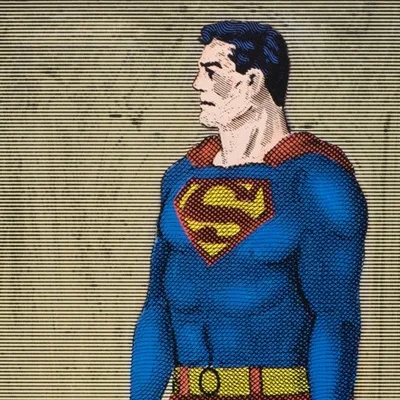 Superman