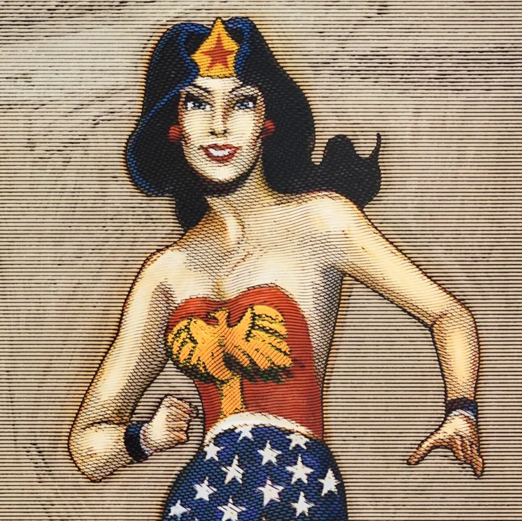 Wonder Woman