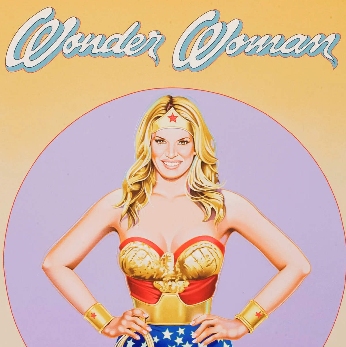 Wonder Woman #3
