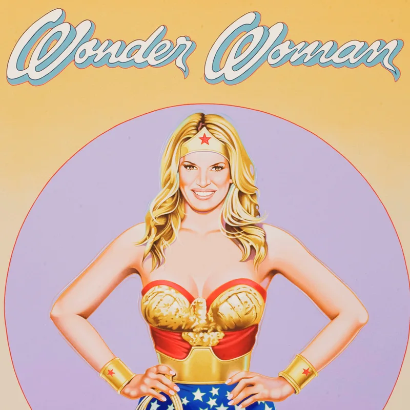 Wonder Woman #3