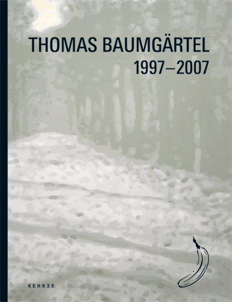 Thomas Baumgärtel: 1997 - 2007