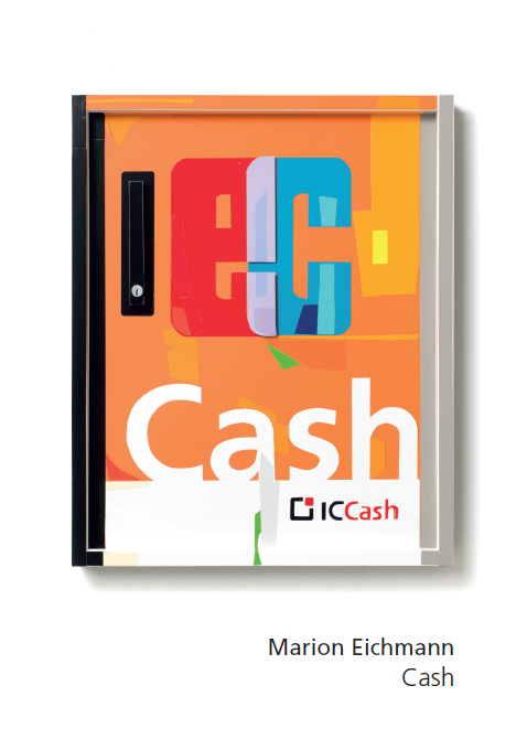 Marion Eichmann: Cash
