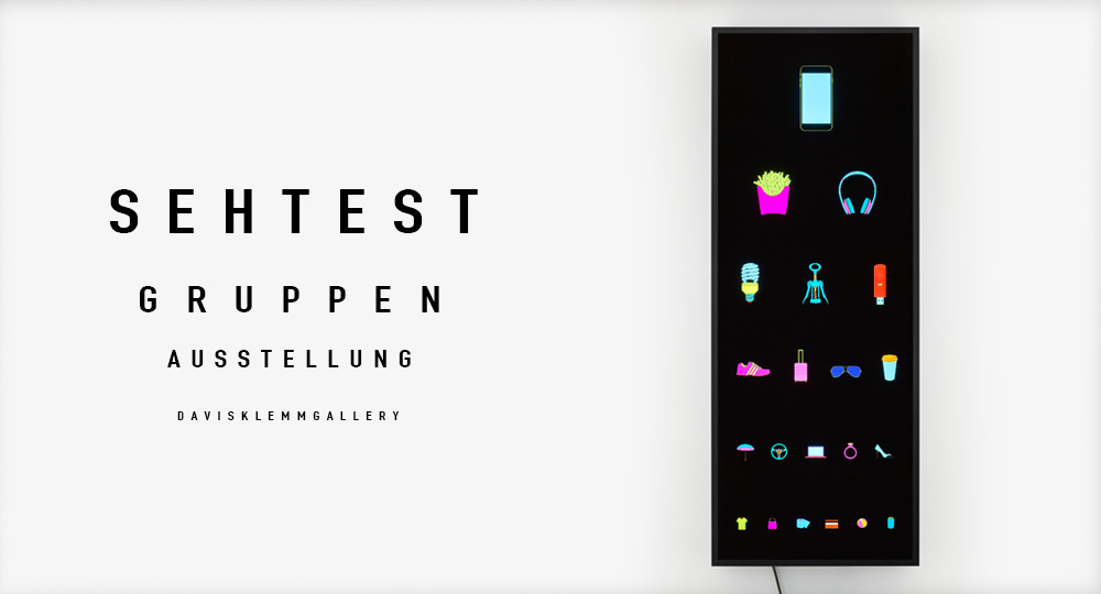 Sehtest