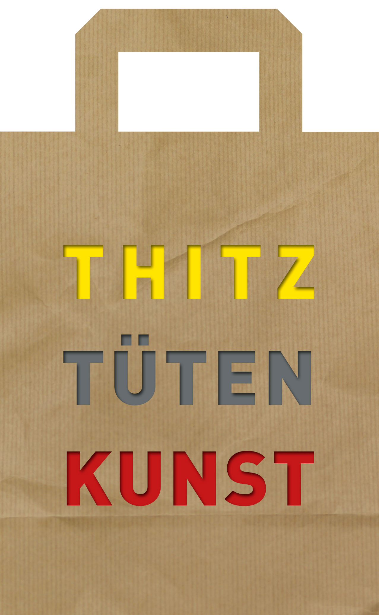 Thitz: THITZ TÜTEN KUNST