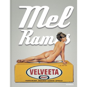 Mel Ramos: Catalogue Raisonné der Bilder