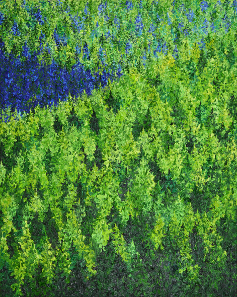 Katharina Dietlinger: "Mysterium Böhmerwald"