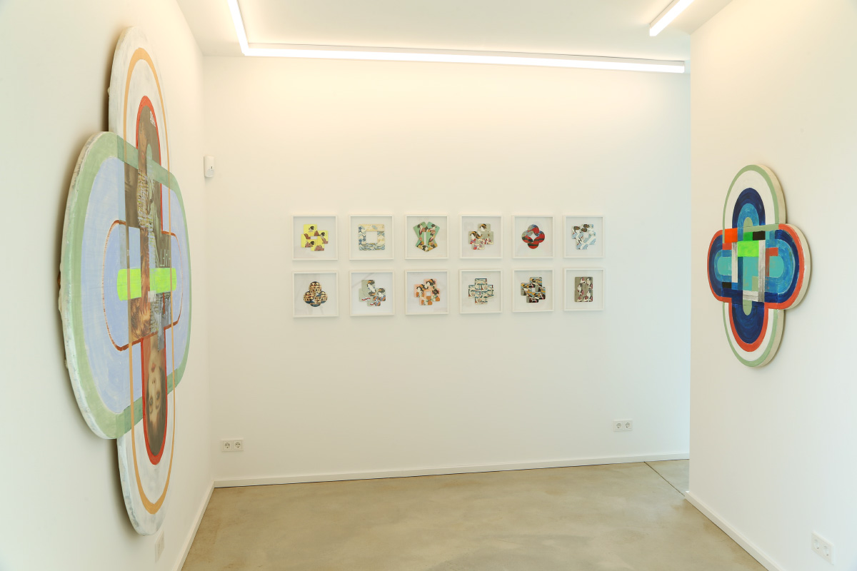 "Verwandlung als Kunstform"