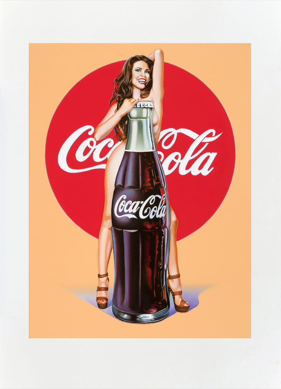Lola Cola 5 ist heiß begehrt
