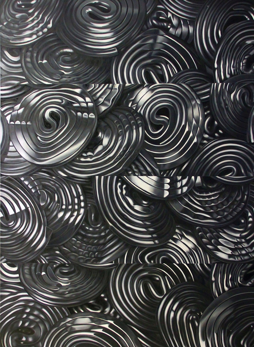 "SweetNothingSweet" im Kunstverein KISS