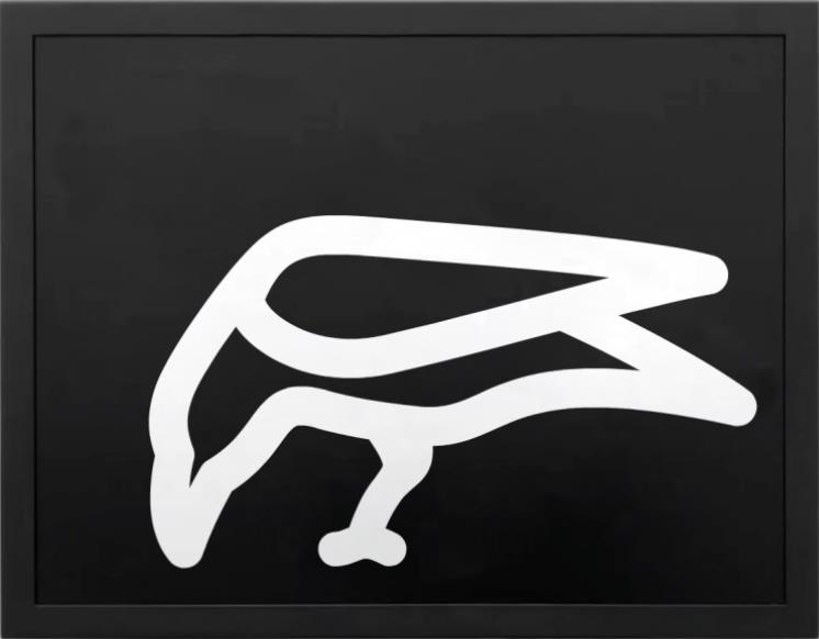 Julian Opie: Virtual Opening in Lissabon