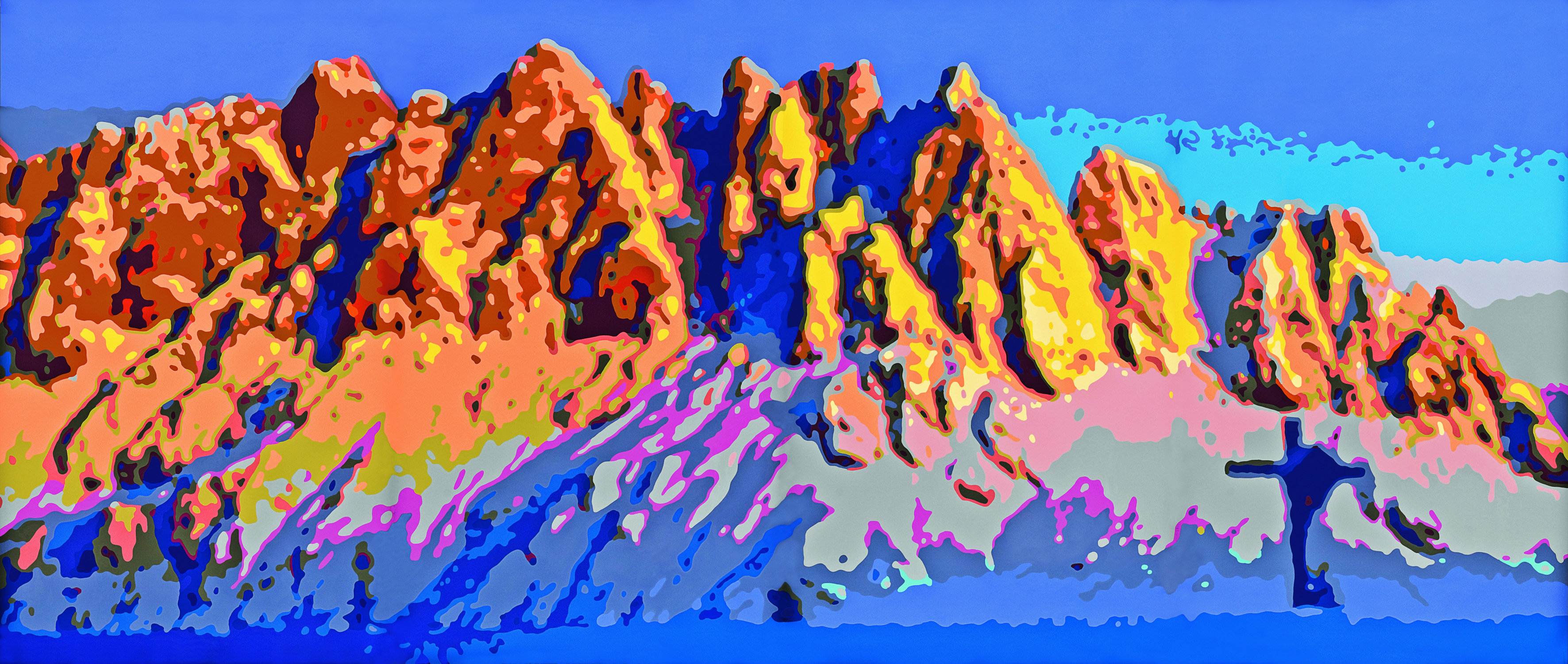 "Die Welt" lobt Konrad Winter