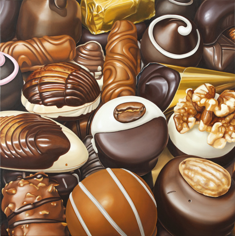 "SweetNothingSweet" im Kunstverein KISS