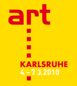 DavisKlemmGallery auf der Art Karlsruhe