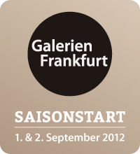 Saisonstart Frankfurt 2012