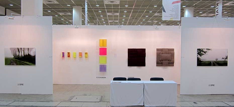 Seoul: KIAF 2013