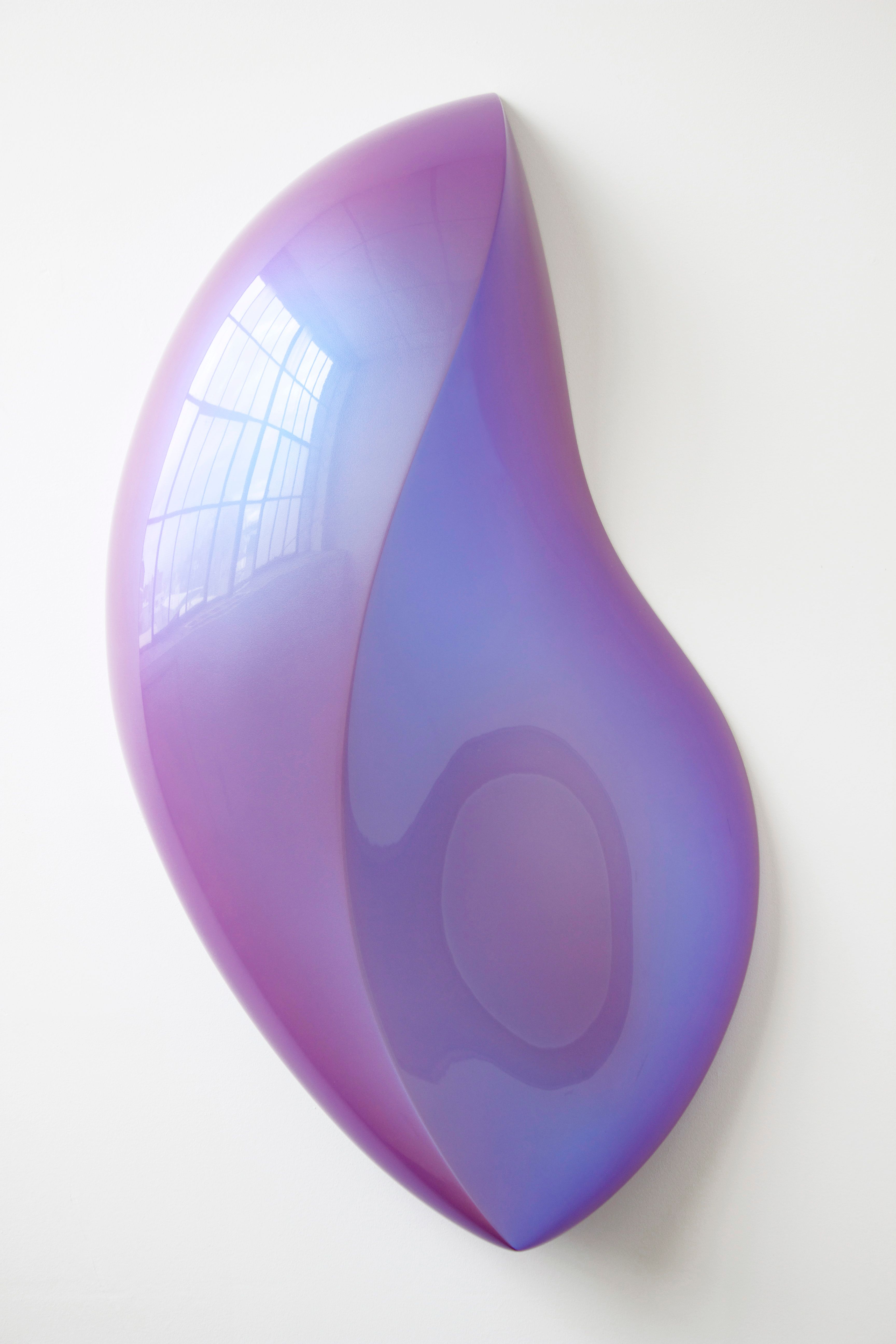 "Embodying colour" im Kunsthaus Wiesbaden
