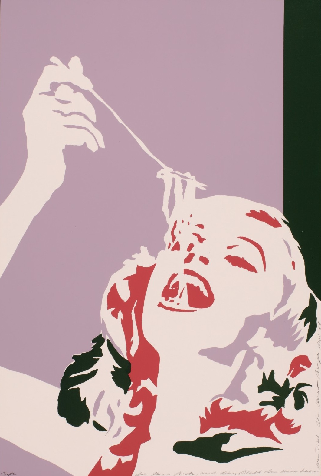 Ausstellung verlängert