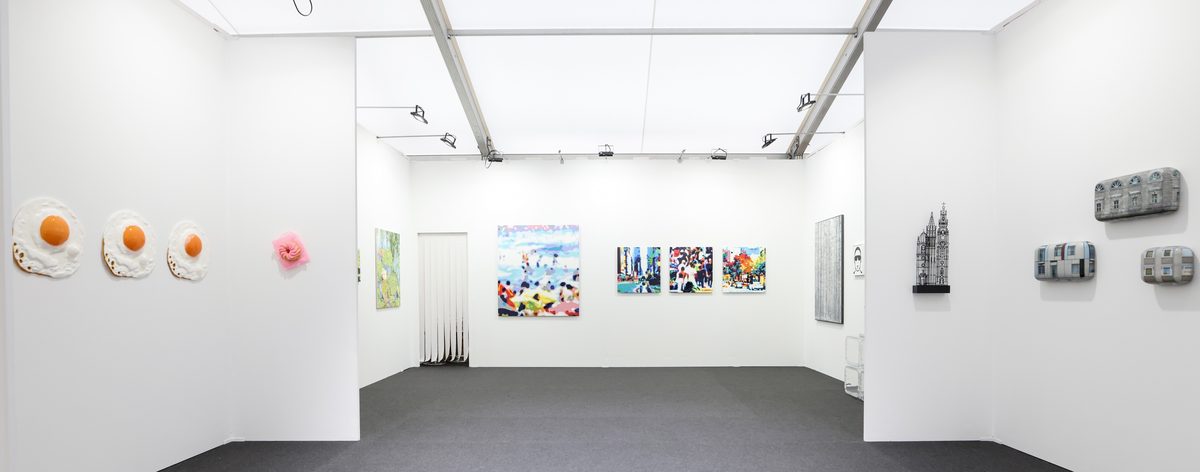Termin vormerken: Luxembourg Art Week 2026